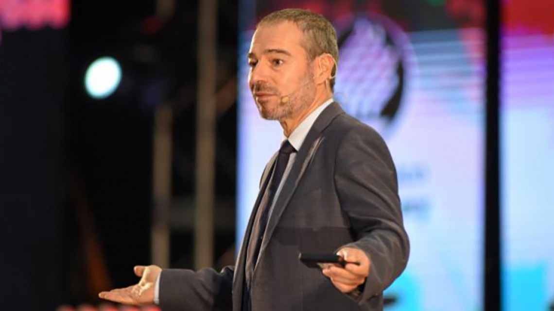 FRED KOFMAN, CURRENT LEADERSHIP DEVELOPMENT ADVISOR AT GOOGLE